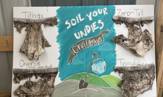 Soil Microbiomes